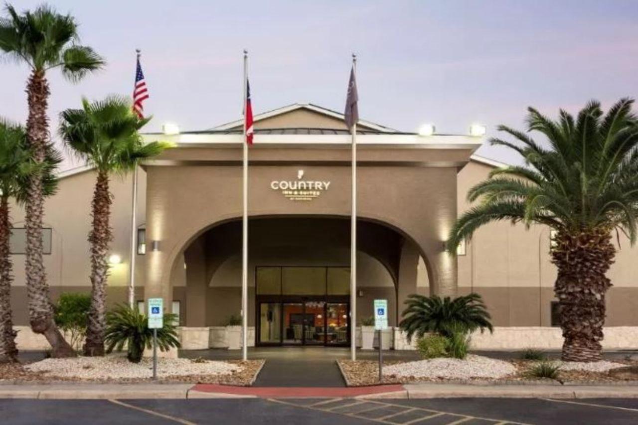 Country Inn & Suites By Radisson, Lackland Afb San Antonio , Tx 외부 사진