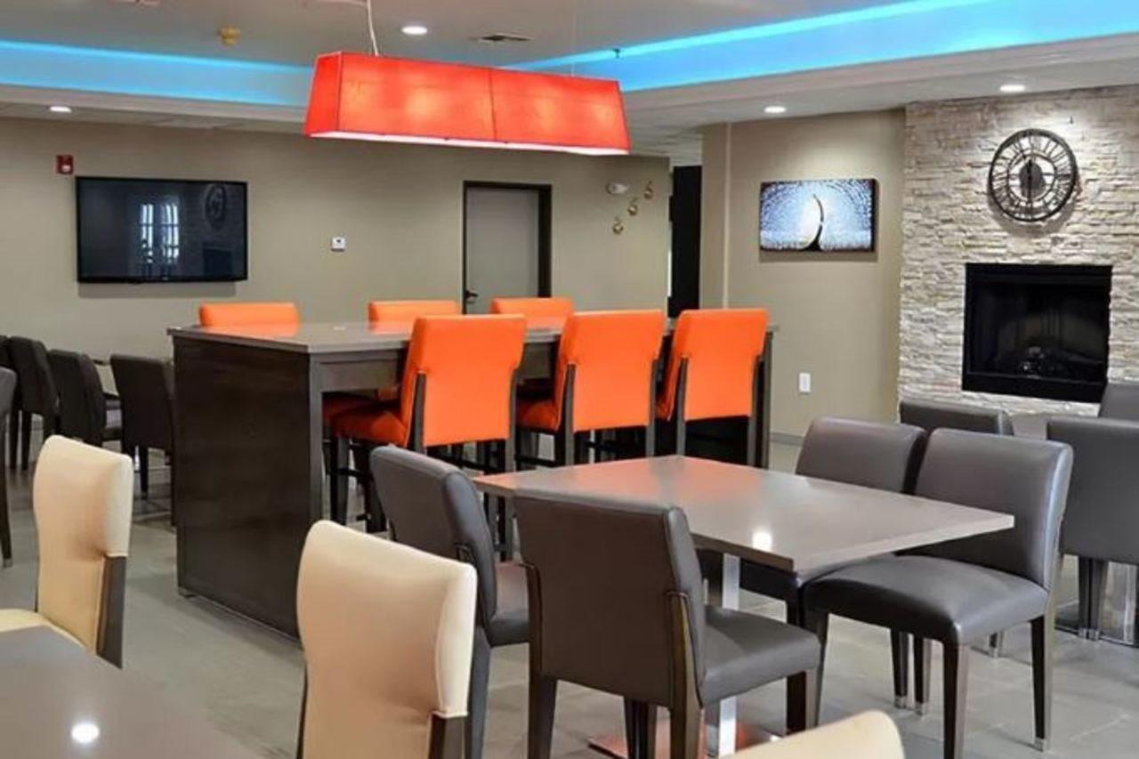 Country Inn & Suites By Radisson, Lackland Afb San Antonio , Tx 외부 사진