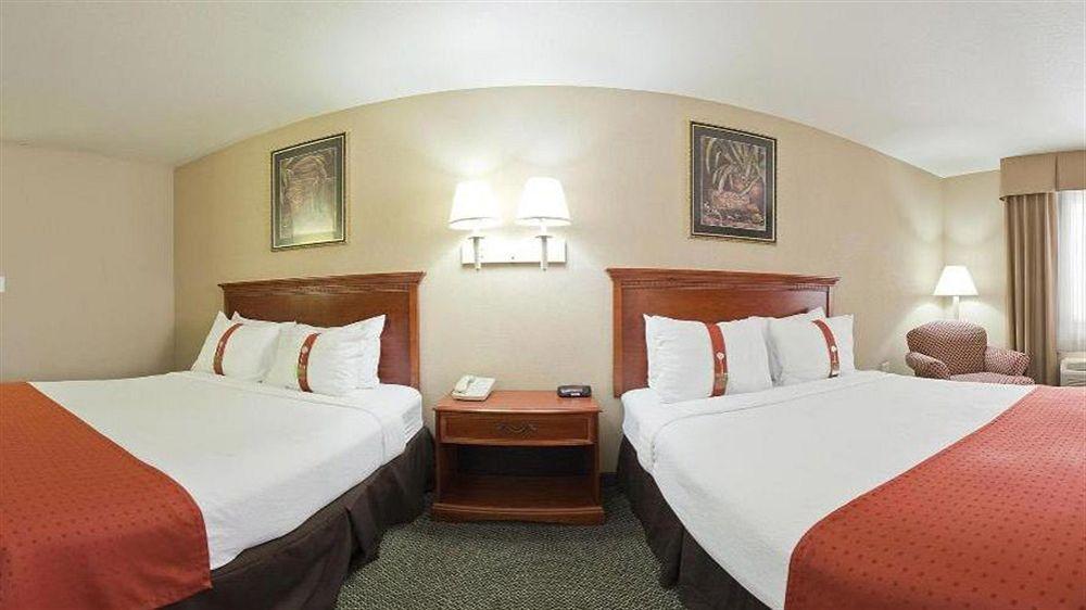 Country Inn & Suites By Radisson, Lackland Afb San Antonio , Tx 외부 사진