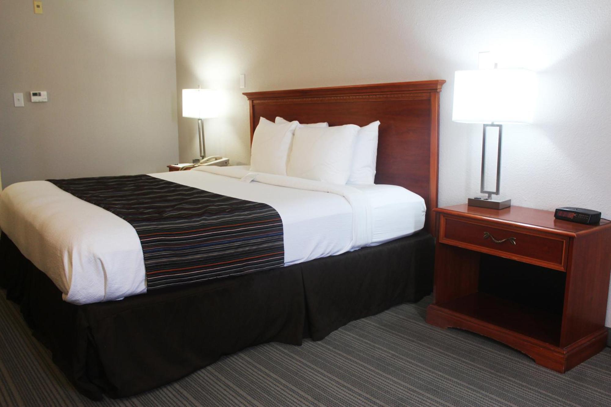 Country Inn & Suites By Radisson, Lackland Afb San Antonio , Tx 외부 사진