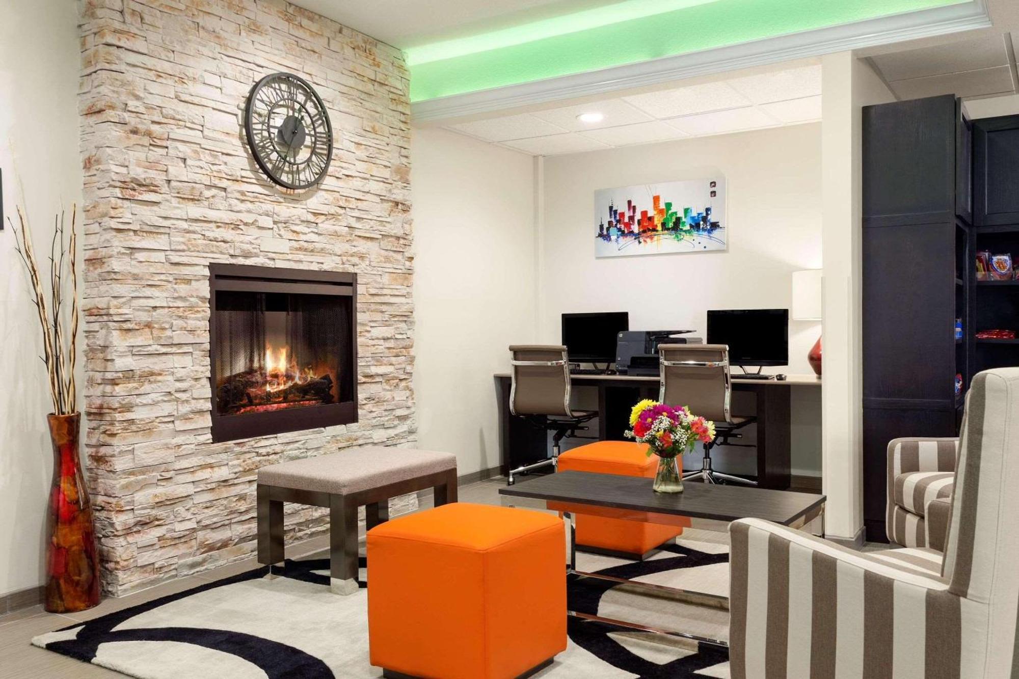 Country Inn & Suites By Radisson, Lackland Afb San Antonio , Tx 외부 사진