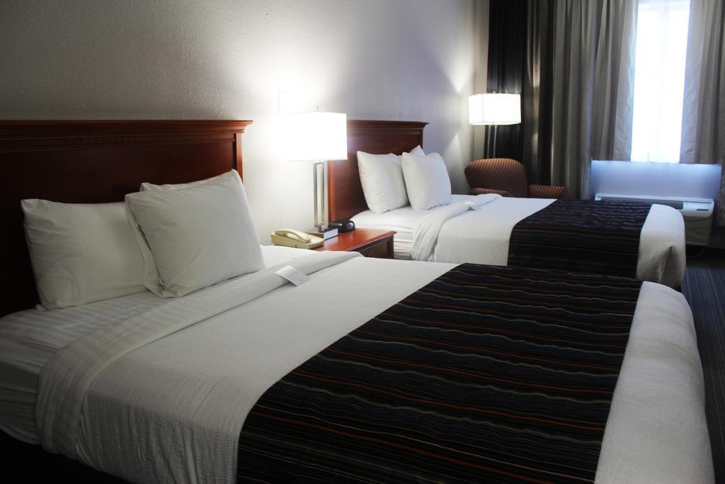 Country Inn & Suites By Radisson, Lackland Afb San Antonio , Tx 외부 사진