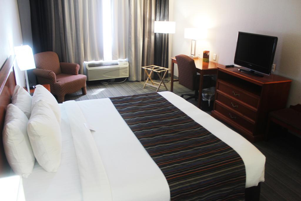 Country Inn & Suites By Radisson, Lackland Afb San Antonio , Tx 외부 사진