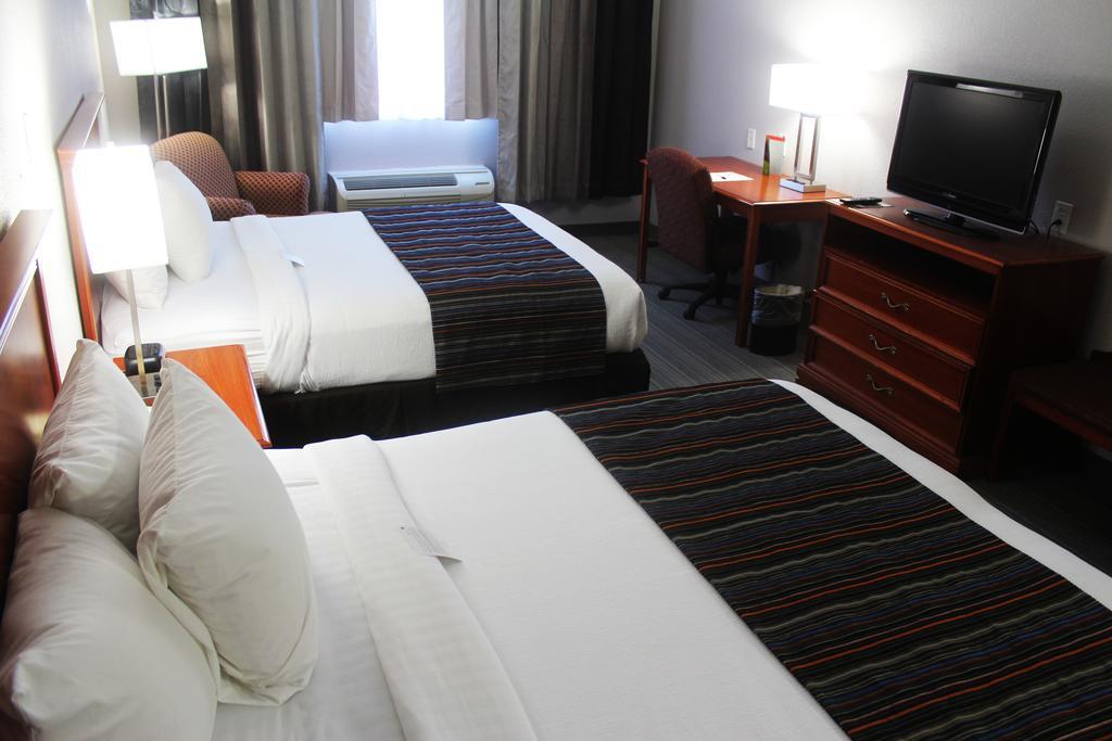 Country Inn & Suites By Radisson, Lackland Afb San Antonio , Tx 외부 사진